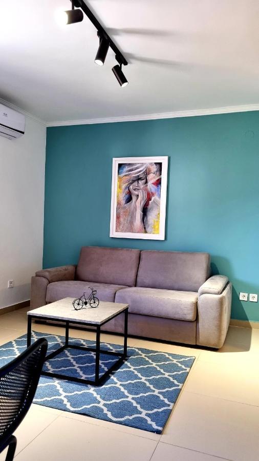 Anja & Ogo Apartments Sea View & Pool Petrovazzo Esterno foto