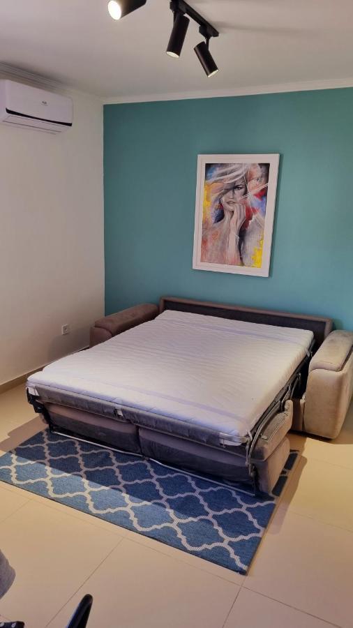 Anja & Ogo Apartments Sea View & Pool Petrovazzo Esterno foto